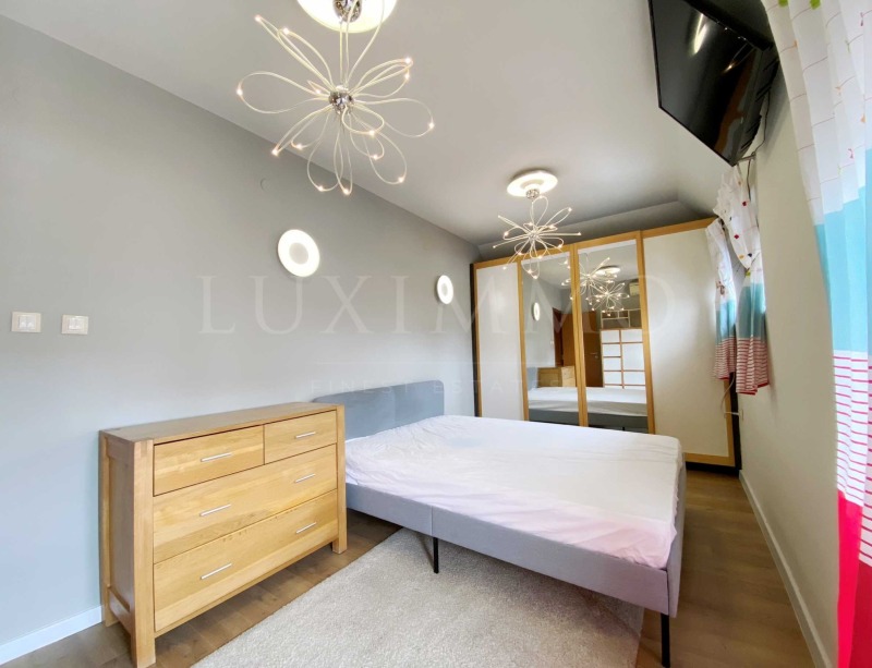 For Rent  2 bedroom Plovdiv , Tsentar , 107 sq.m | 49881910 - image [6]