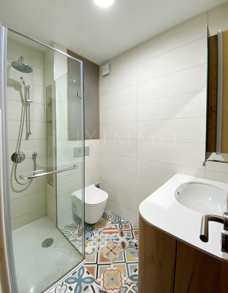 For Rent  2 bedroom Plovdiv , Tsentar , 107 sq.m | 49881910 - image [10]