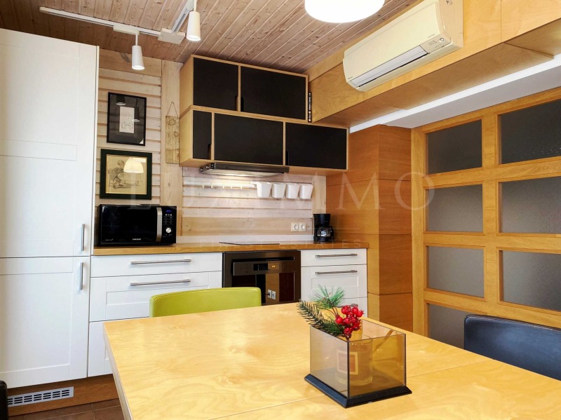 For Rent  2 bedroom Plovdiv , Tsentar , 107 sq.m | 49881910 - image [3]
