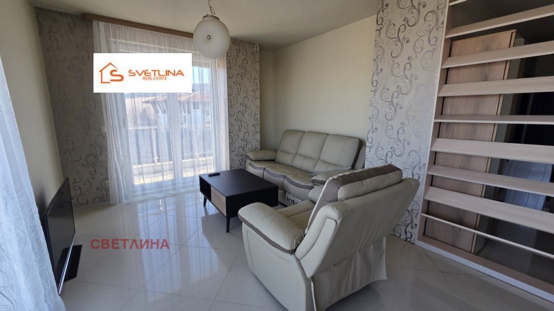 Дава под наем 3-СТАЕН, гр. София, Малинова долина, снимка 4 - Апартаменти - 53152761