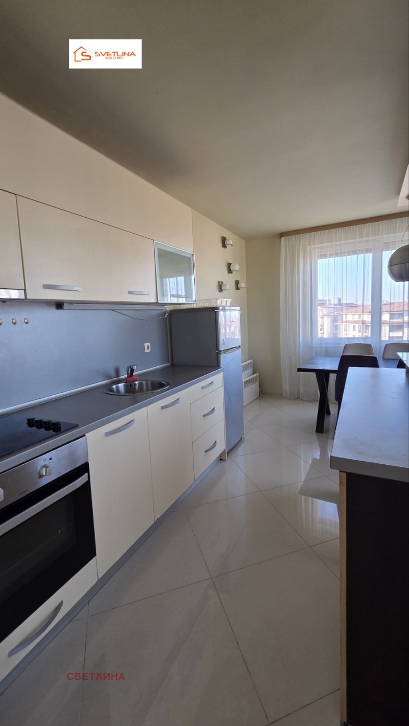 Дава под наем 3-СТАЕН, гр. София, Малинова долина, снимка 2 - Апартаменти - 53152761