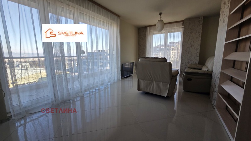 Дава под наем 3-СТАЕН, гр. София, Малинова долина, снимка 5 - Апартаменти - 53152761