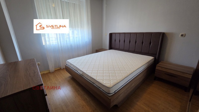 Дава под наем 3-СТАЕН, гр. София, Малинова долина, снимка 9 - Апартаменти - 53152761