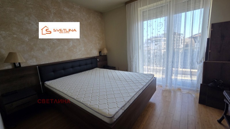 Дава под наем 3-СТАЕН, гр. София, Малинова долина, снимка 13 - Апартаменти - 53152761