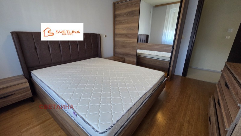 Дава под наем 3-СТАЕН, гр. София, Малинова долина, снимка 10 - Апартаменти - 53152761