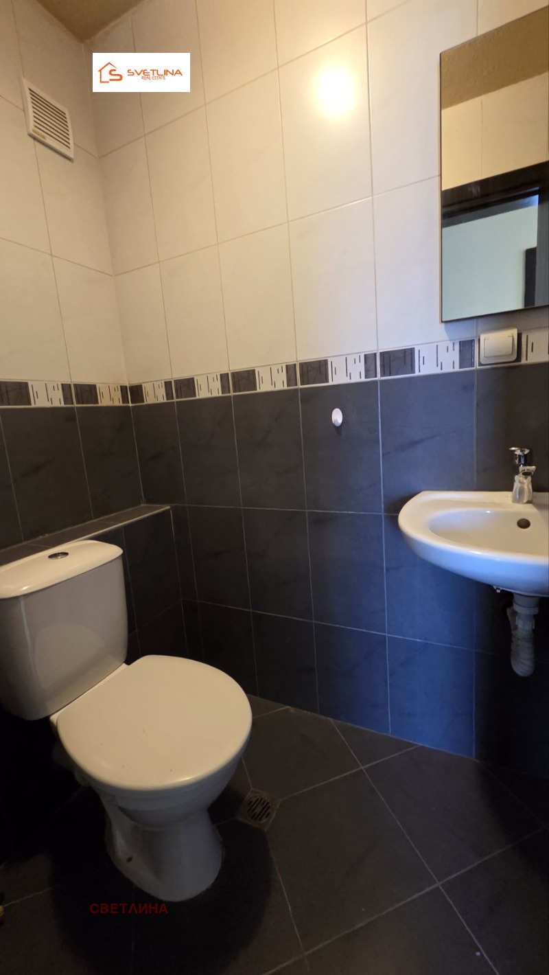 Дава под наем 3-СТАЕН, гр. София, Малинова долина, снимка 14 - Апартаменти - 53152761