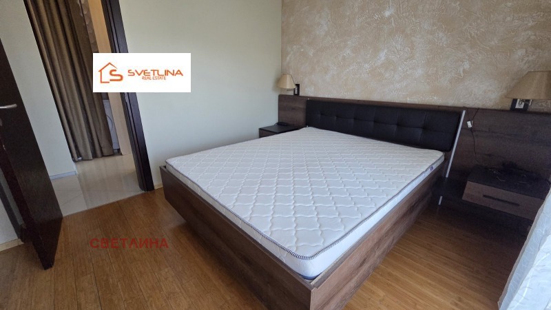 Дава под наем 3-СТАЕН, гр. София, Малинова долина, снимка 12 - Апартаменти - 53152761