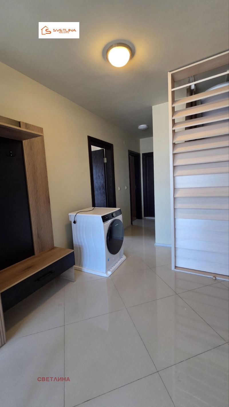 Дава под наем 3-СТАЕН, гр. София, Малинова долина, снимка 15 - Апартаменти - 53152761