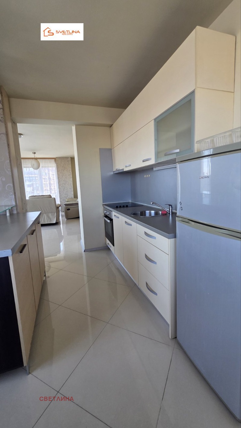 Дава под наем 3-СТАЕН, гр. София, Малинова долина, снимка 3 - Апартаменти - 53152761