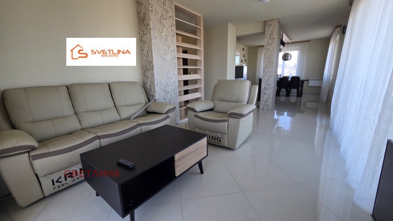 Дава под наем 3-СТАЕН, гр. София, Малинова долина, снимка 6 - Апартаменти - 53152761