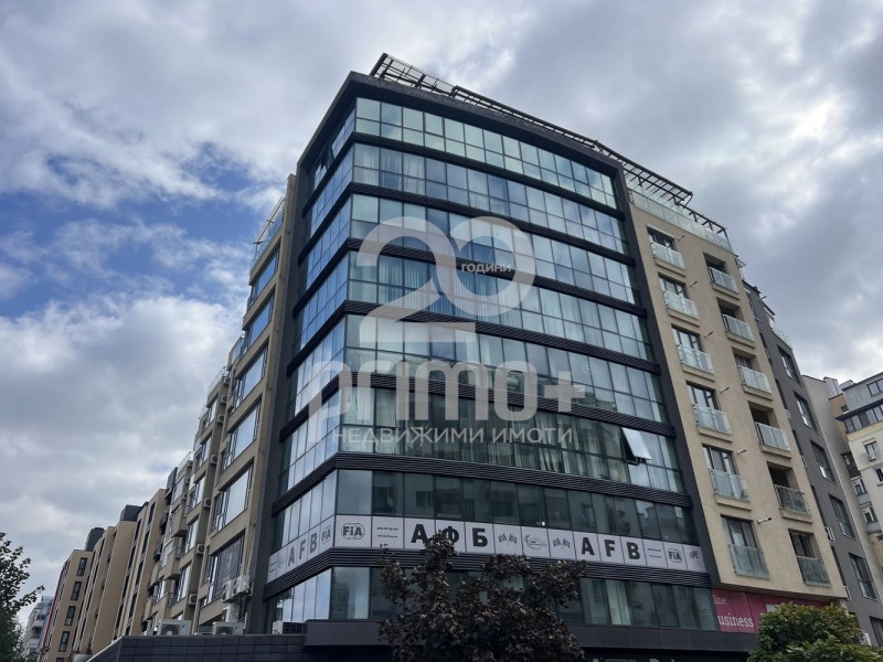 Дава под наем ОФИС, гр. София, Манастирски ливади, снимка 3 - Офиси - 53491424