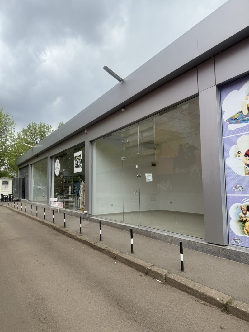 En renta  Comercio Sofia , Krasno selo , 23 metros cuadrados | 80034411