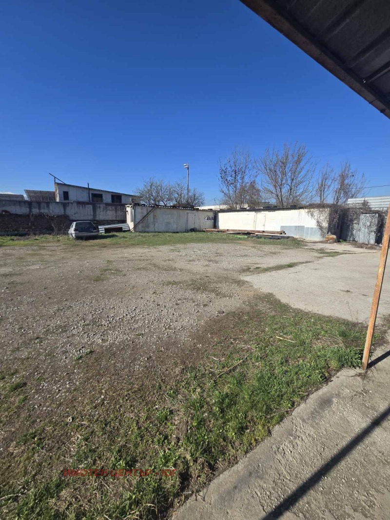 Do wynajęcia  Składowanie Sofia , Benkowski , 220 mkw | 60862192 - obraz [3]
