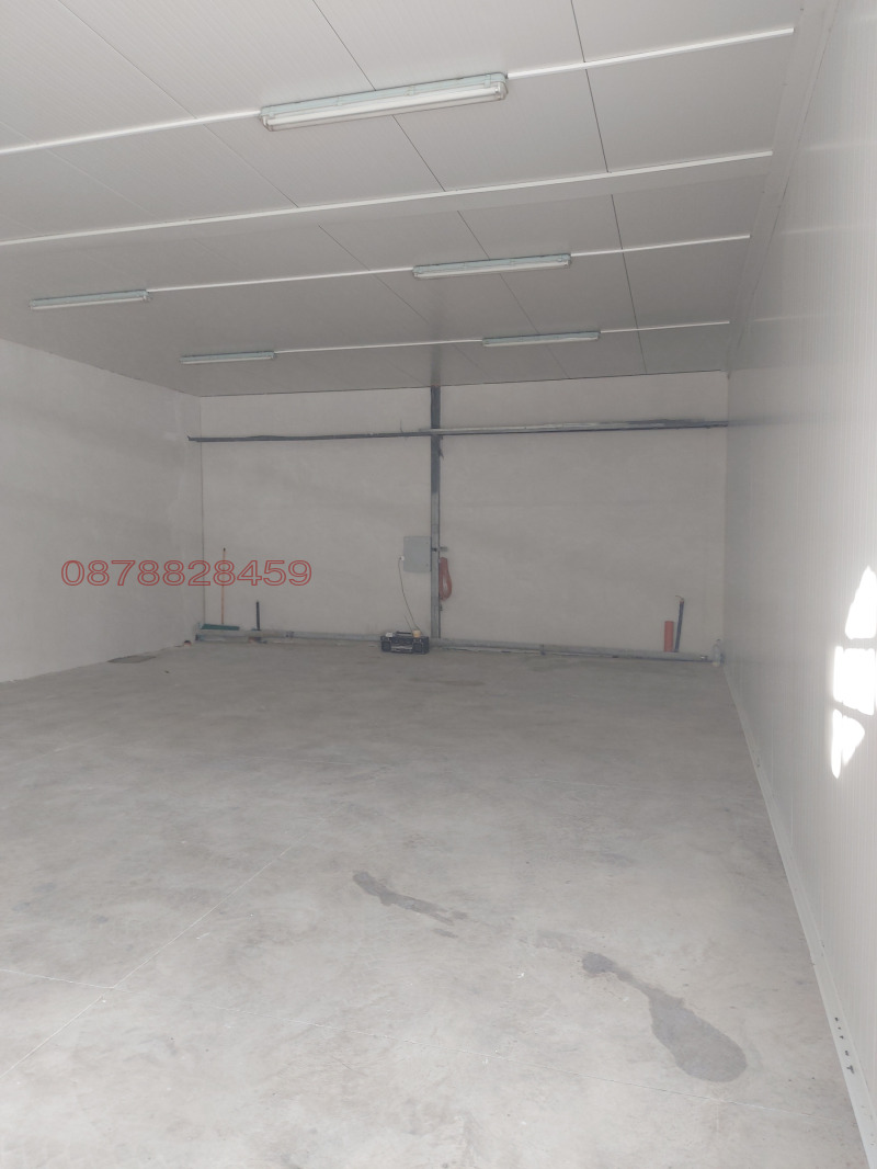 Дава под наем ПРОМ. ПОМЕЩЕНИЕ, гр. Смолян, Средок, снимка 6 - Производствени сгради - 52781177