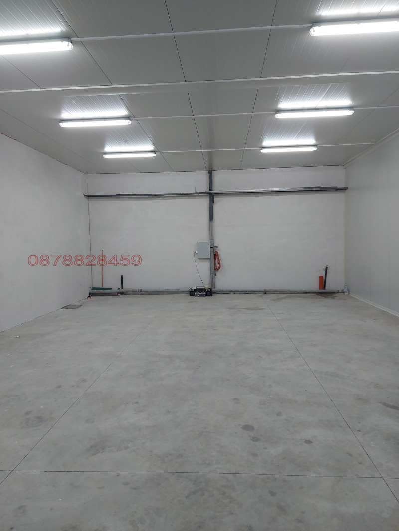 Дава под наем ПРОМ. ПОМЕЩЕНИЕ, гр. Смолян, Средок, снимка 7 - Производствени сгради - 52781177