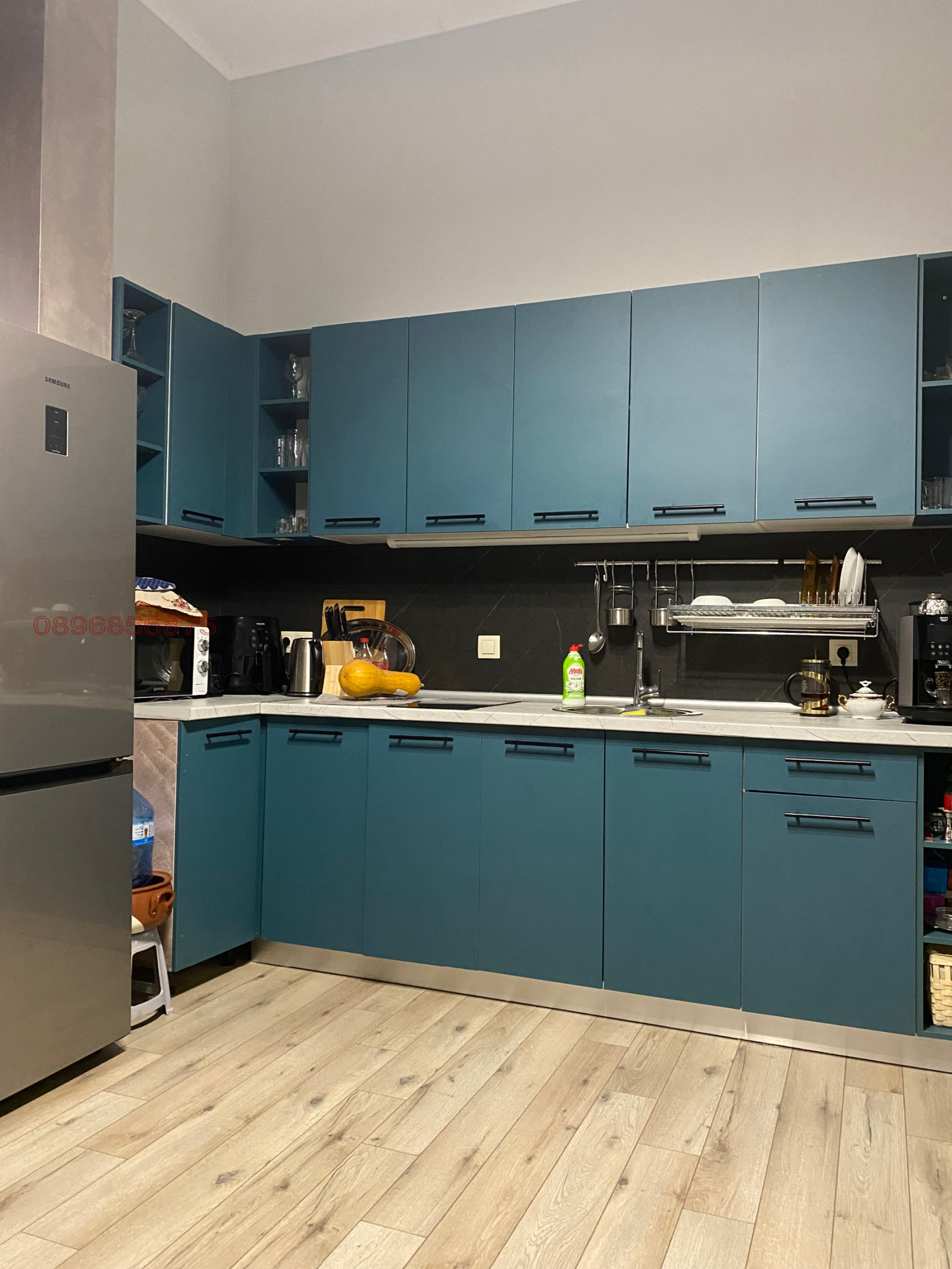 Дава под наем 2-СТАЕН, гр. София, Връбница 2, снимка 5 - Апартаменти - 54048176