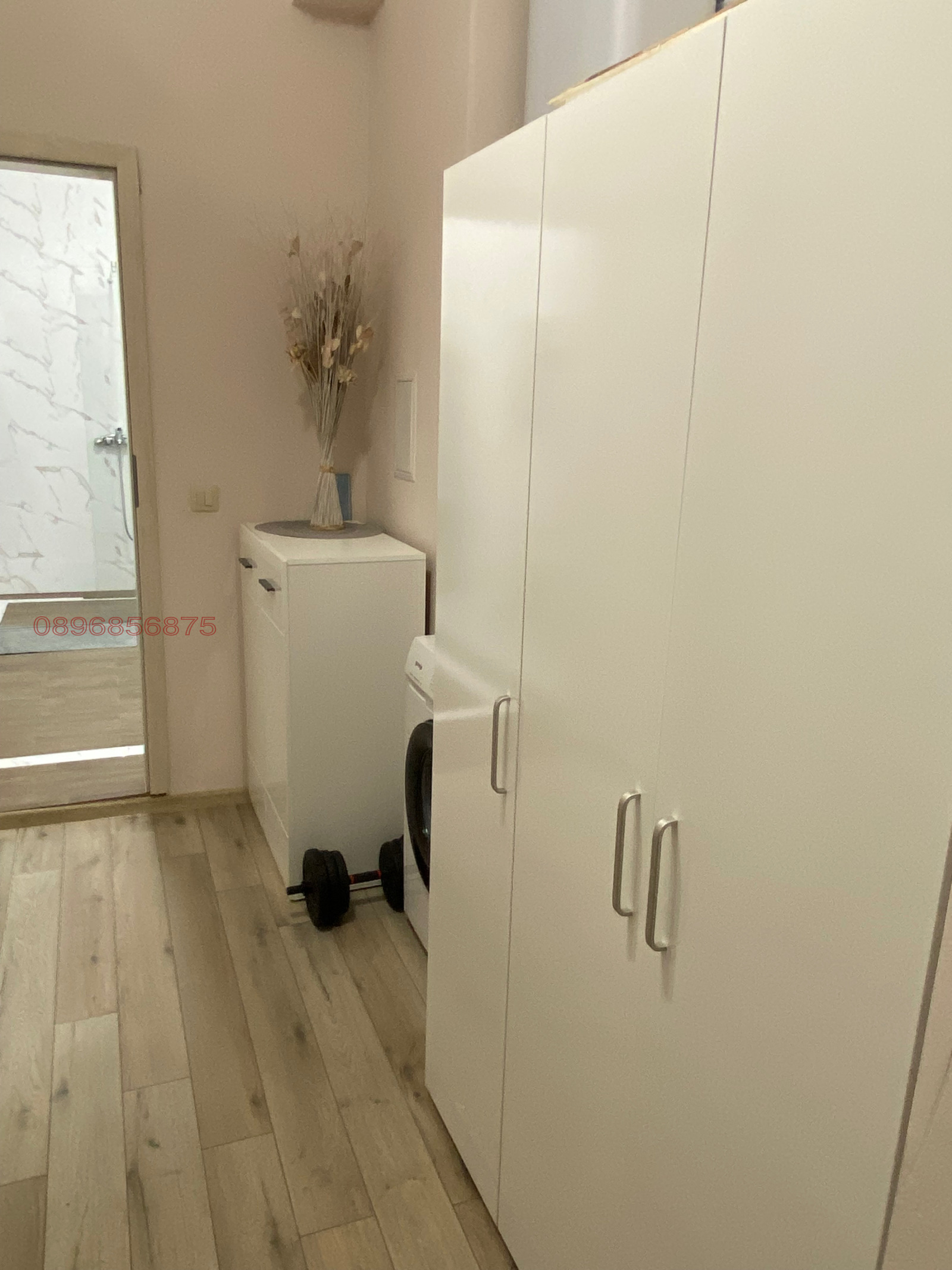 Дава под наем 2-СТАЕН, гр. София, Връбница 2, снимка 8 - Апартаменти - 54048176