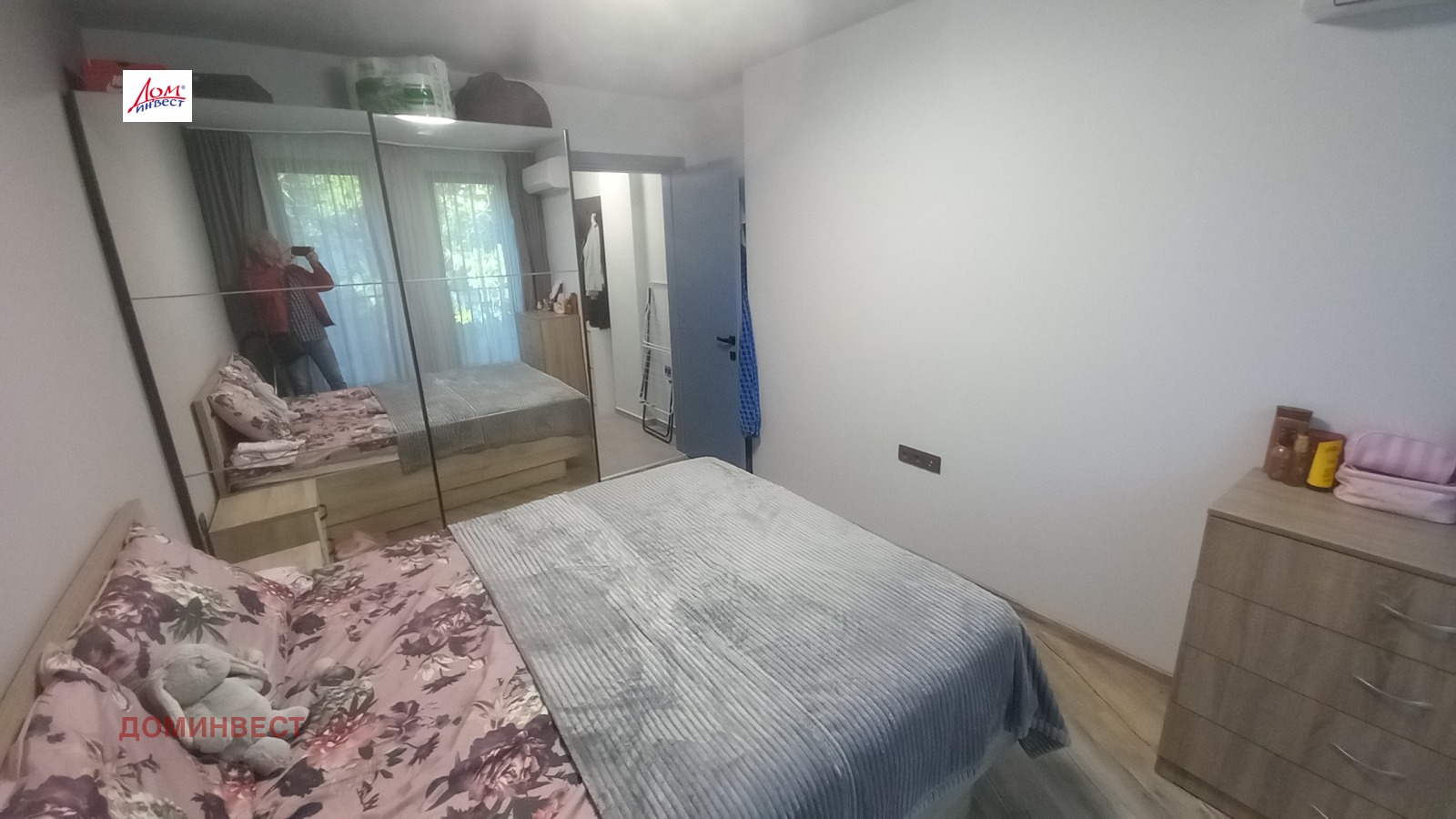 Дава под наем 2-СТАЕН, гр. Пловдив, Център, снимка 11 - Апартаменти - 55503237