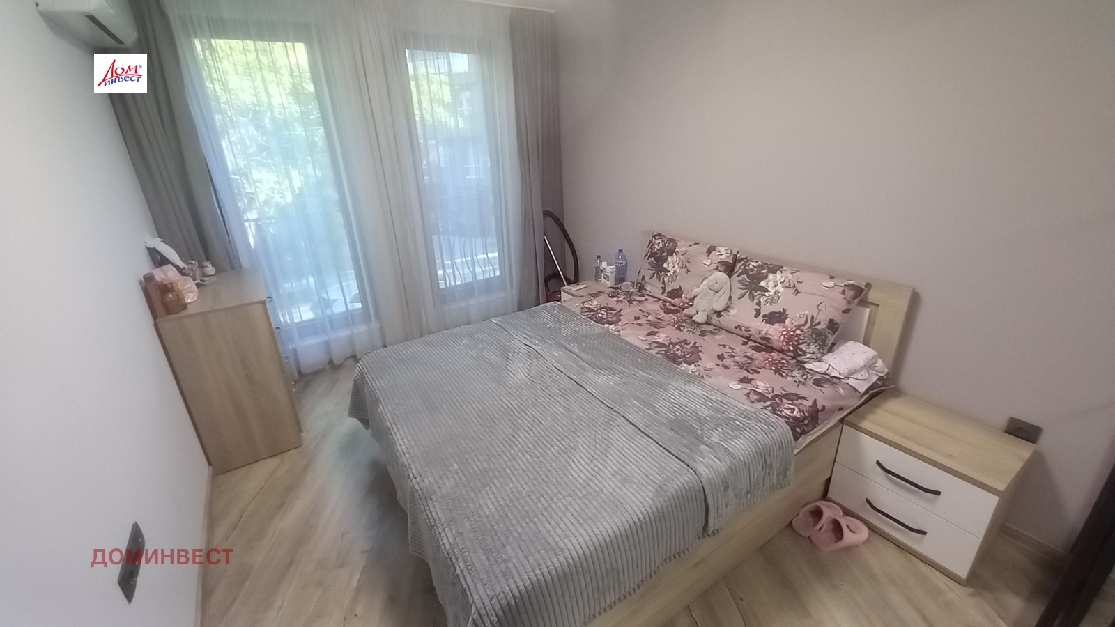 Дава под наем 2-СТАЕН, гр. Пловдив, Център, снимка 9 - Апартаменти - 55503237