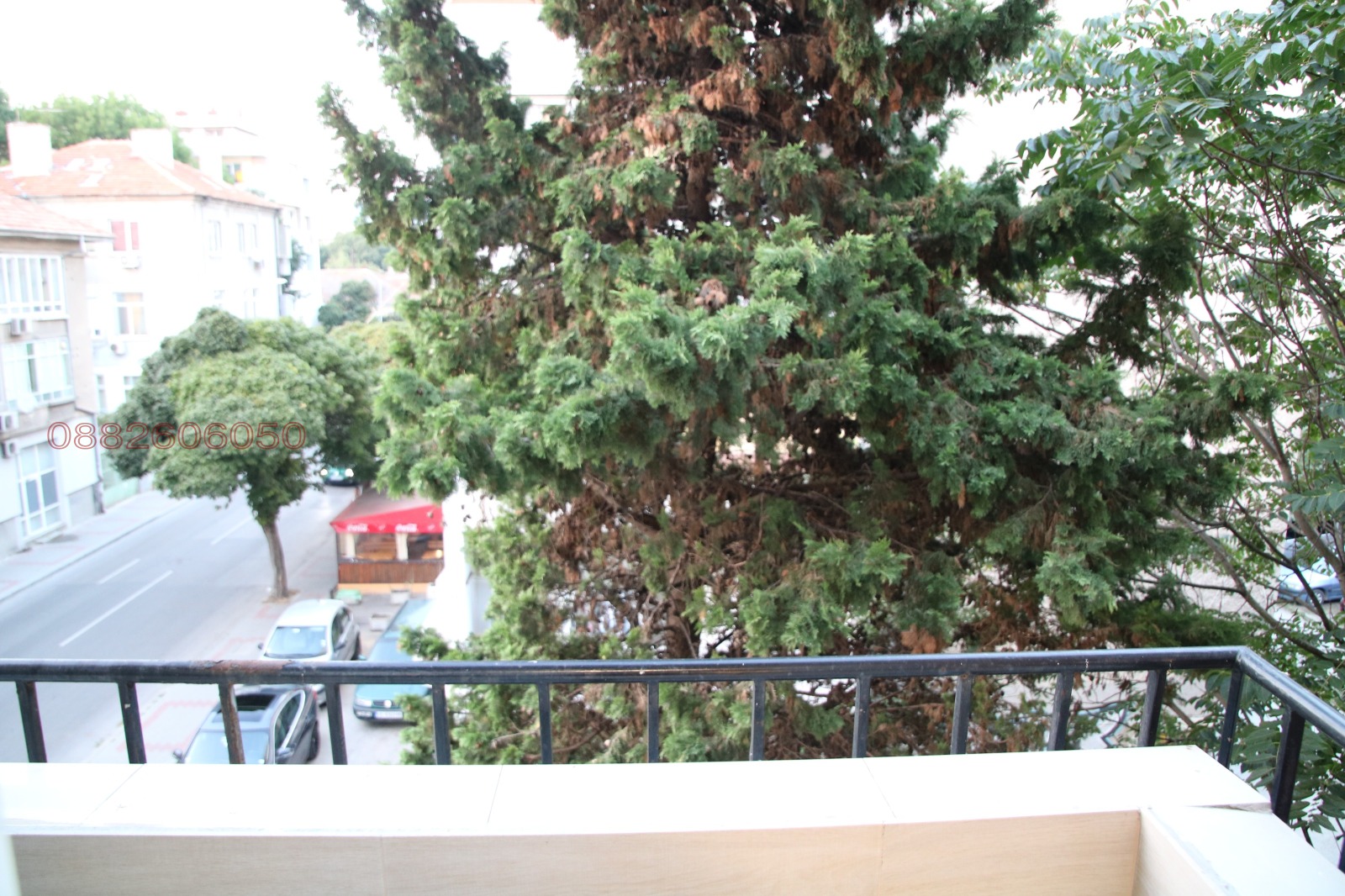 Дава под наем 3-СТАЕН, гр. Варна, Център, снимка 4 - Апартаменти - 54049352