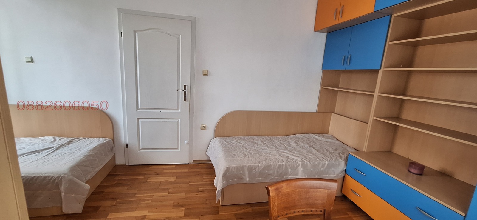 Дава под наем 3-СТАЕН, гр. Варна, Център, снимка 8 - Апартаменти - 54049352