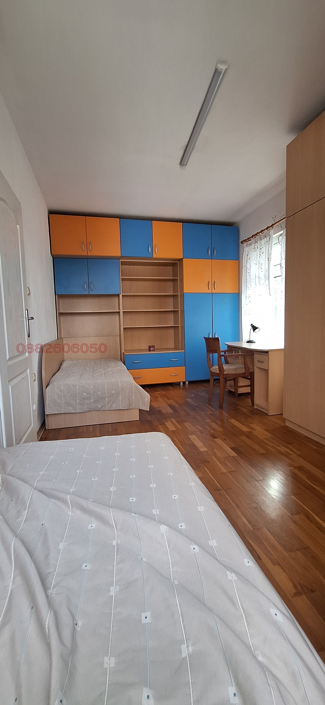 Дава под наем 3-СТАЕН, гр. Варна, Център, снимка 7 - Апартаменти - 54049352