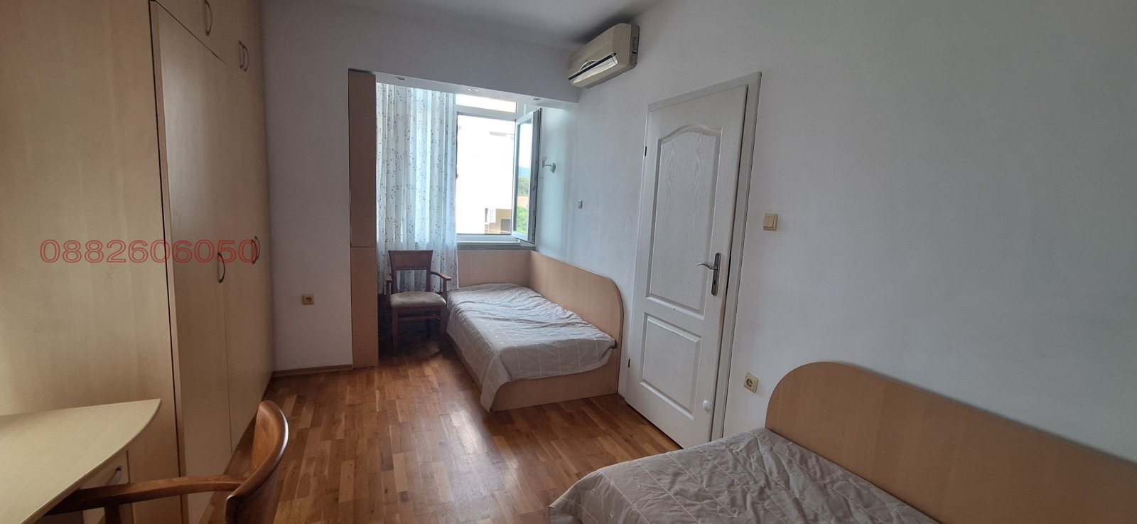 Дава под наем 3-СТАЕН, гр. Варна, Център, снимка 6 - Апартаменти - 54049352