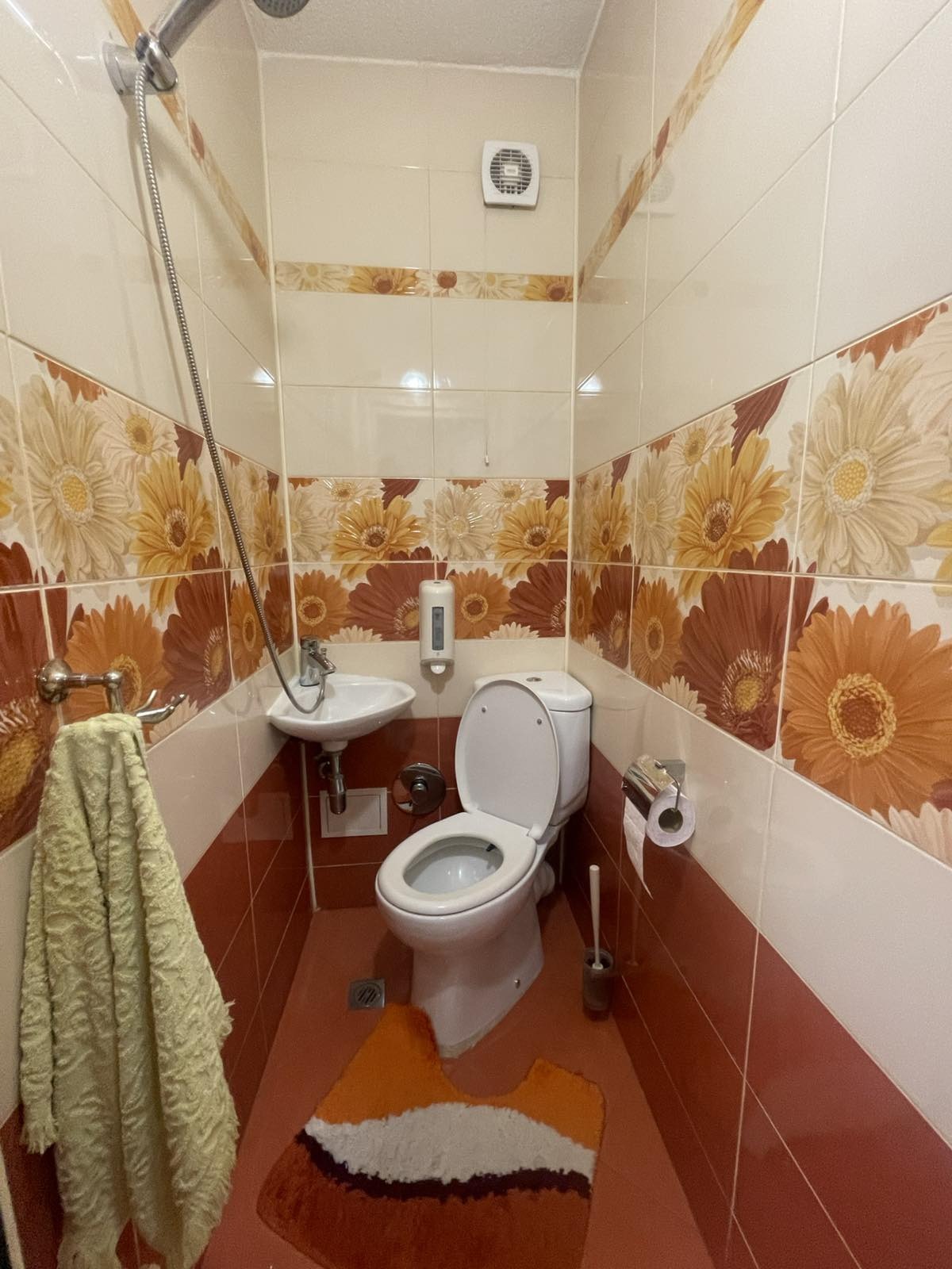 Дава под наем 3-СТАЕН, гр. София, Люлин 2, снимка 14 - Апартаменти - 53945172