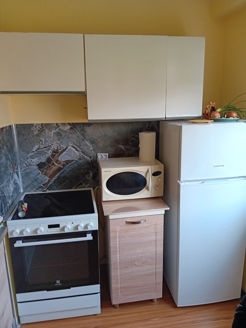 Дава под Наем 1-СТАЕН в град София, Люлин 5 - 48 кв.м / 410 € » 801.89 лв., АДЕКС 67