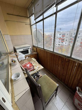 1 chambre Gagarin, Plovdiv 7