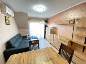 1 bedroom HEI, Varna 4