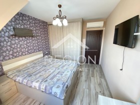 1 bedroom HEI, Varna 7