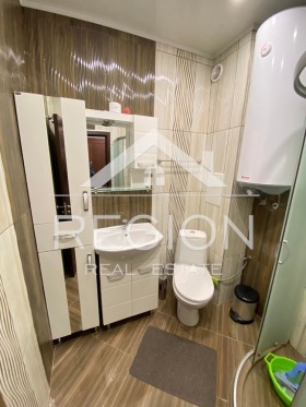 1 bedroom HEI, Varna 11