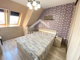 1 Schlafzimmer HEI, Warna 9