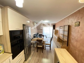 1 bedroom HEI, Varna 5