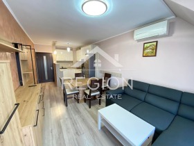 1 bedroom HEI, Varna 1