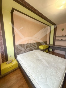 1 yatak odası Krastova vada, Sofia 9