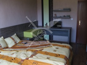 1 yatak odası Krastova vada, Sofia 13