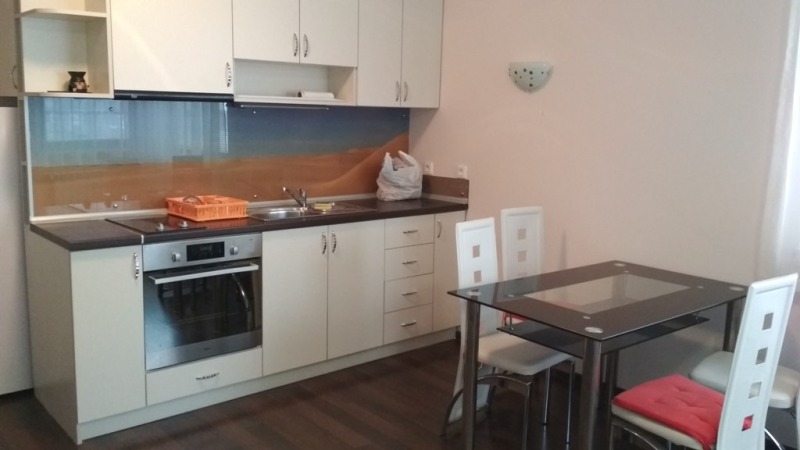 For Rent  1 bedroom Sofia , Geo Milev , 68 sq.m | 47521146