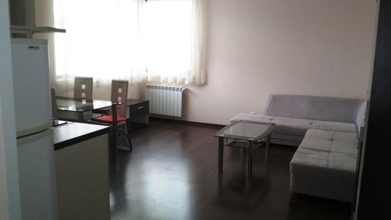 Para alugar  1 quarto Sofia , Geo Milev , 68 m² | 47521146 - imagem [3]