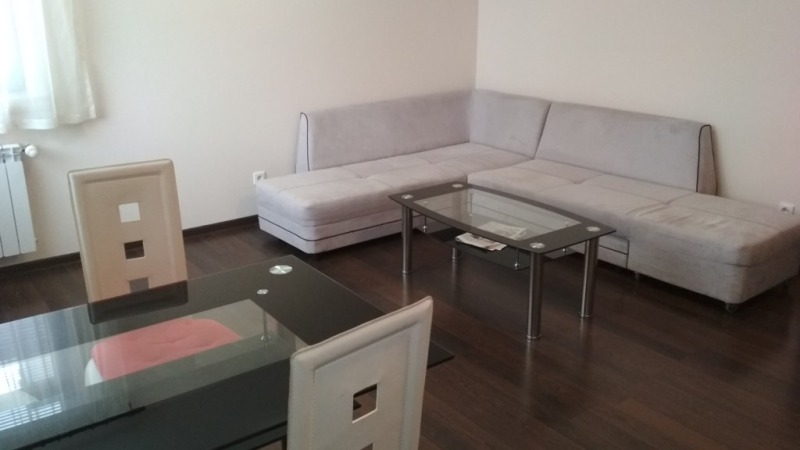 A louer  1 chambre Sofia , Geo Milev , 68 m² | 47521146 - image [2]