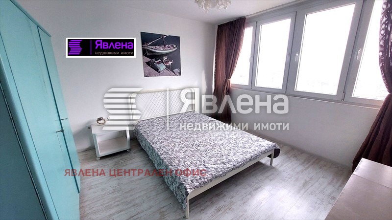 Дава под наем 2-СТАЕН, гр. София, Младост 1, снимка 5 - Aпартаменти - 48609660