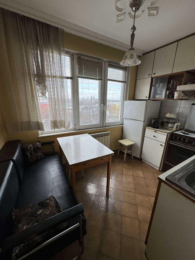 För uthyrning  1 sovrum Plovdiv , Gagarin , 60 kvm | 13788475 - bild [3]