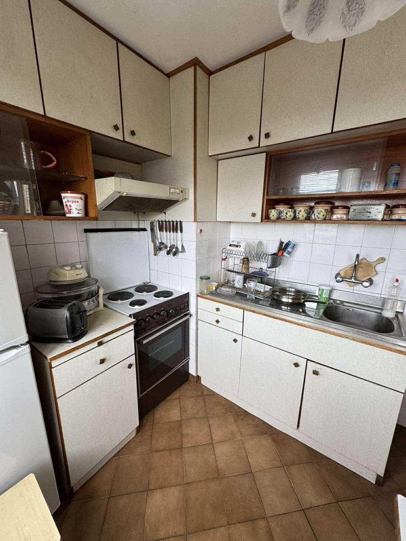 För uthyrning  1 sovrum Plovdiv , Gagarin , 60 kvm | 13788475