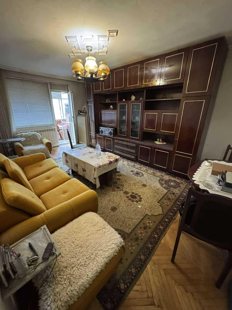 Para alugar  1 quarto Plovdiv , Gagarin , 60 m² | 13788475 - imagem [2]