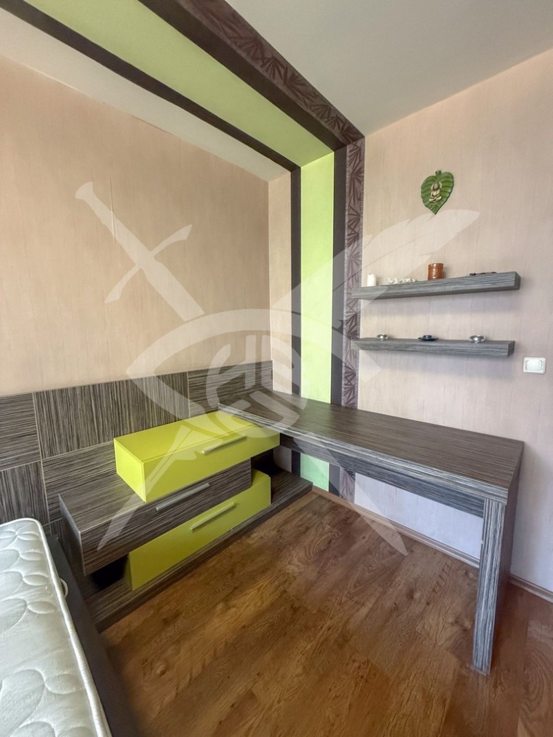 Kiralık  1 yatak odası Sofia , Krastova vada , 66 metrekare | 68910865 - görüntü [10]