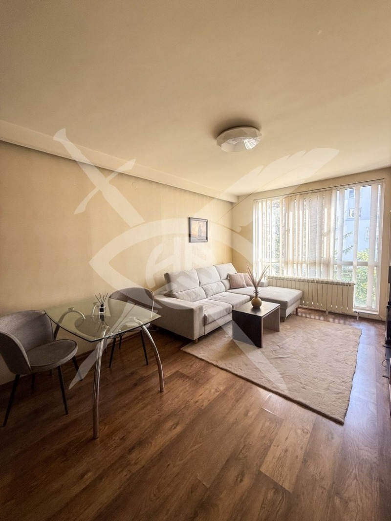Дава под нем  2-стаен, град София, Кръстова вада •  650 EUR • ID 36776561 — holmes.bg - [1] 