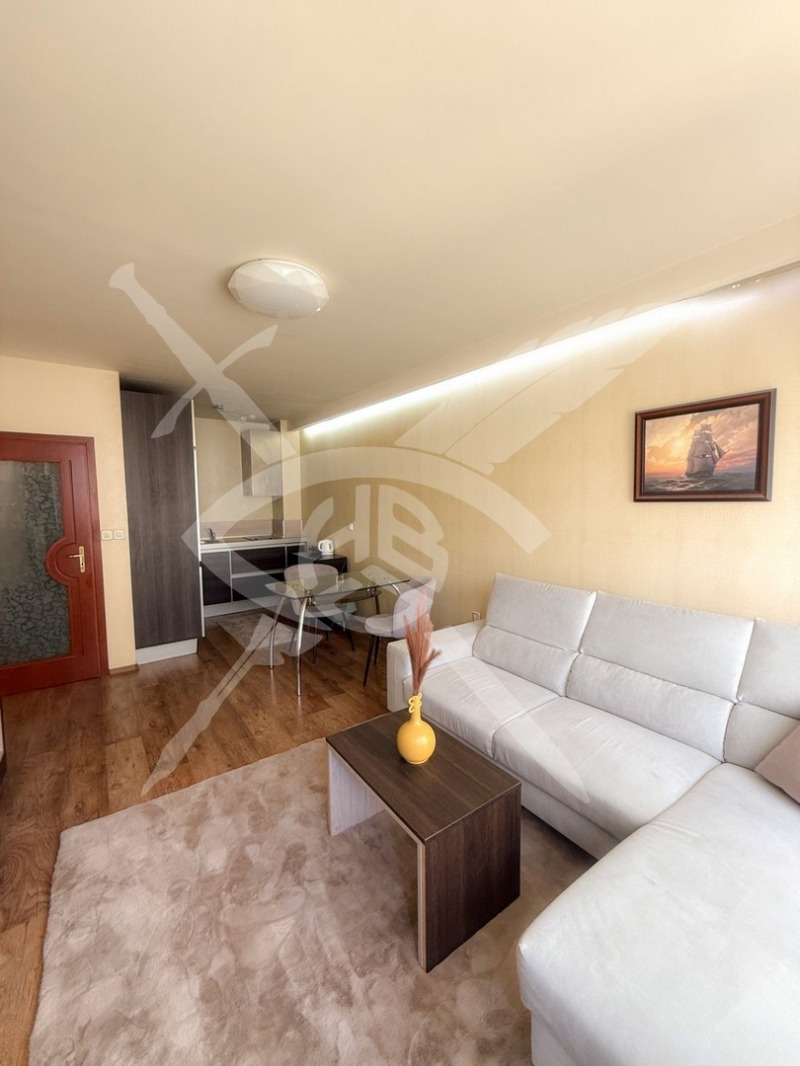 Kiralık  1 yatak odası Sofia , Krastova vada , 66 metrekare | 68910865 - görüntü [5]