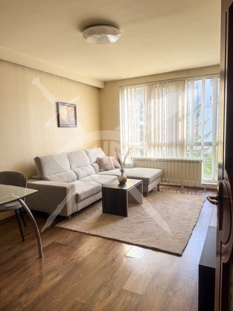 Kiralık  1 yatak odası Sofia , Krastova vada , 66 metrekare | 68910865 - görüntü [4]