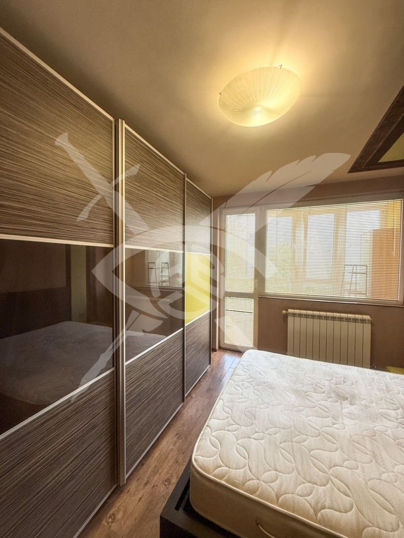 Kiralık  1 yatak odası Sofia , Krastova vada , 66 metrekare | 68910865 - görüntü [12]